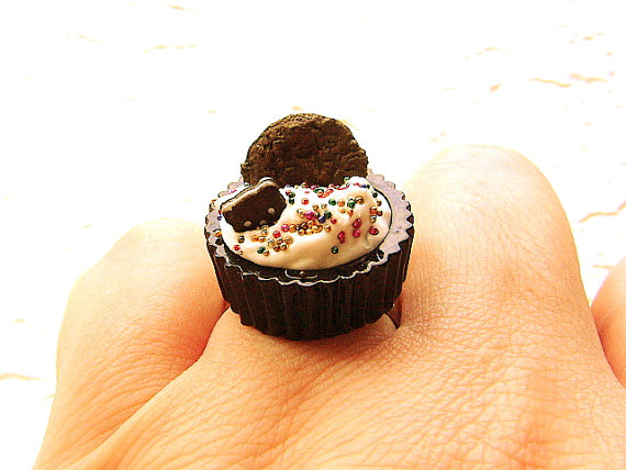 Chocolate Cup