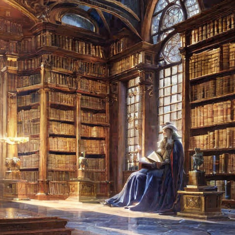 Library001