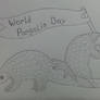 World Pangolin Day