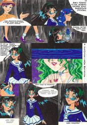 Sailormoon dojinshi c01 p18