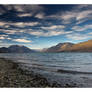 Lake Ohau