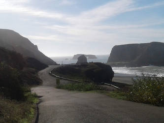 Pacific Coast HWY_On Edge