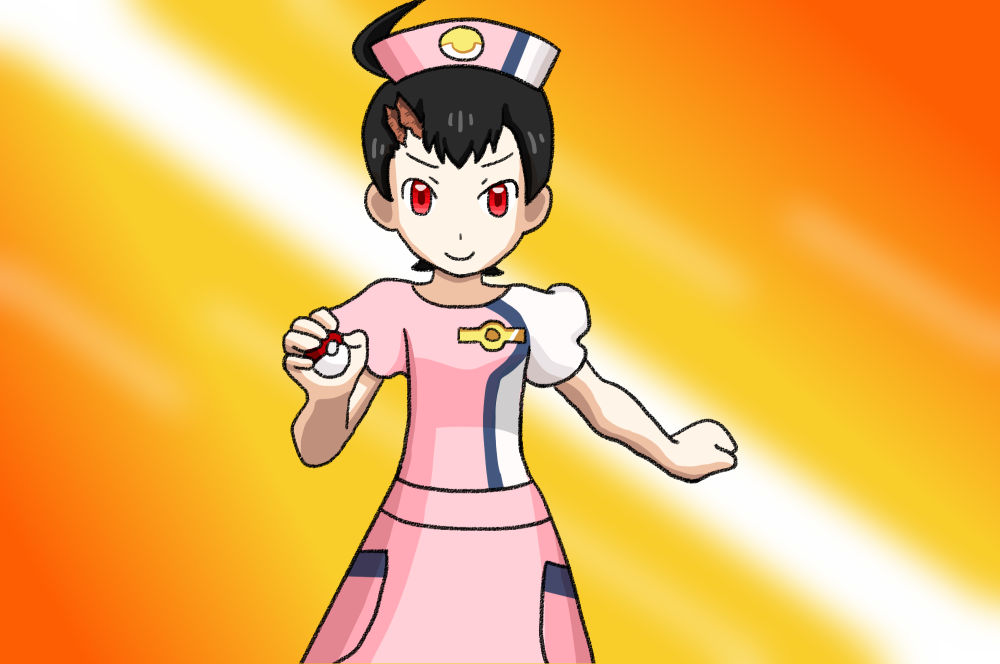 PC Ruby by ectobeing on DeviantArt