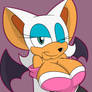 Rouge the Bat (Superi90)