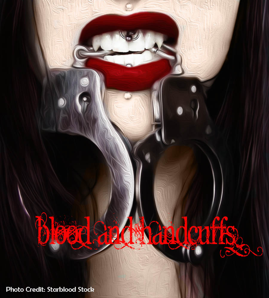 Blood and Handcuffs