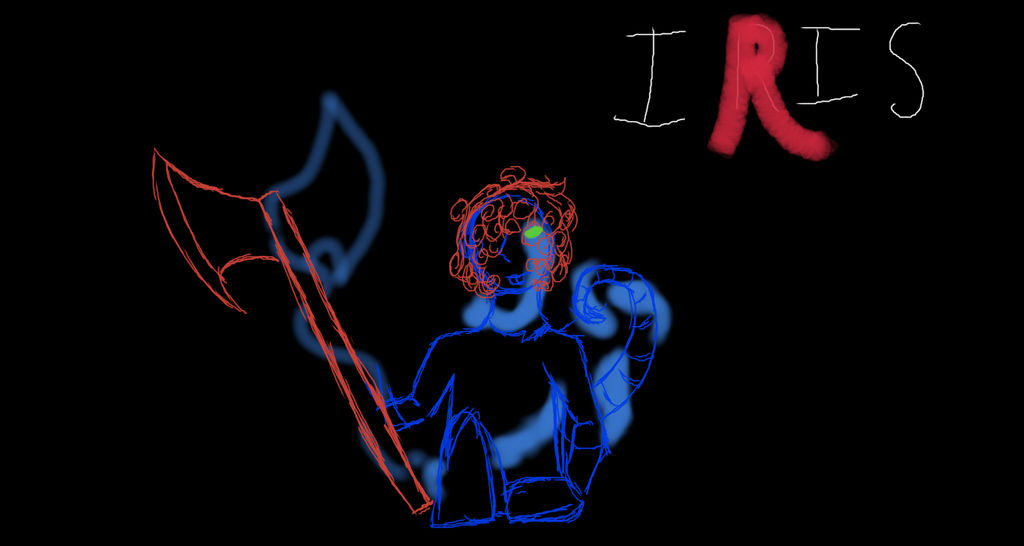 Project Eric by Wavepaw2 on DeviantArt