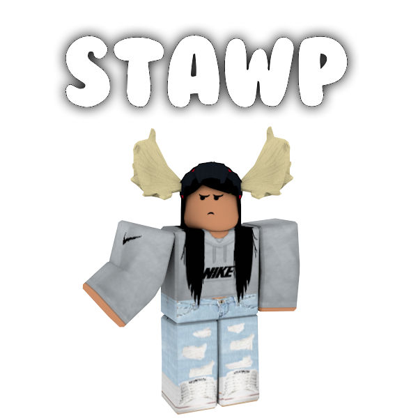 Stawp Stawp by BluesGraphicsRB on DeviantArt