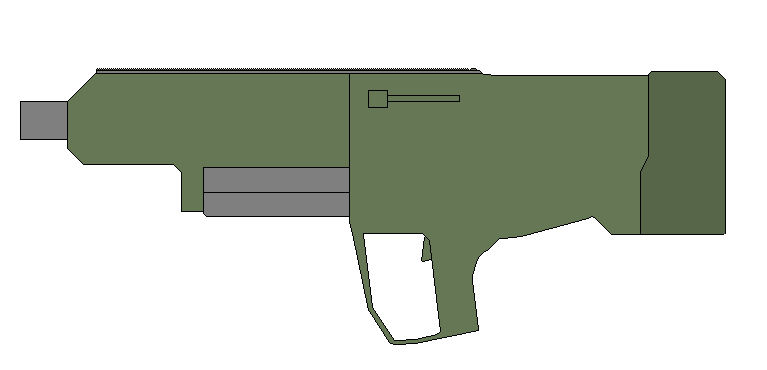 Israel Weapon Industries TS12