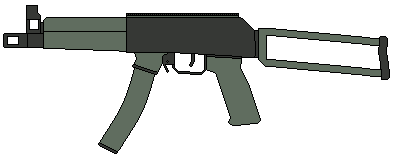 PP-19-01 Vityaz