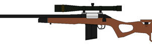 Accuracy International Arctic Warfare 50 By Wxodus On Deviantart Accuracy International Arctic Warfare 50 By Wxodus On Deviantart
