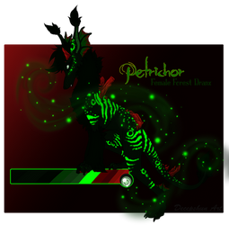 Petrichor Dranx