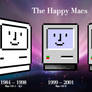 The Happy Macs