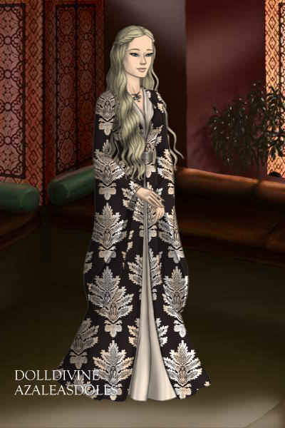 Gwenys Rivers by broadwaychic on DeviantArt