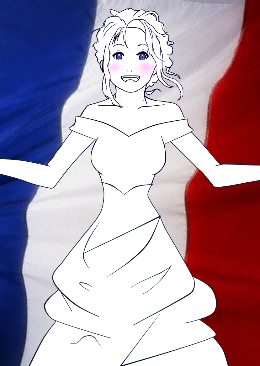 APH: Fem France