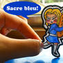 APH: Sacre Bleu