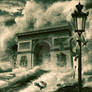 Tsunami over Paris