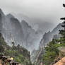 HuangShan Yellow Mountain