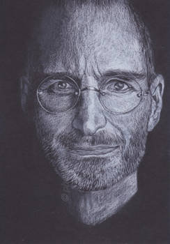 Steve Jobs