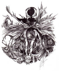 Spawn