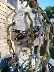 Slipknot Corey Taylor dummy mask replica *FORSALE*