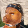 Slipknot Paul Grey pig mask replica *FORSALE*