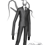 SLENDERMAN FIGMA