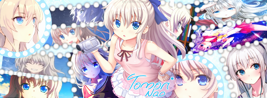 Tomori Nao