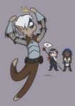 DragonAge 30DayChallenge Day11 by kamidoodles