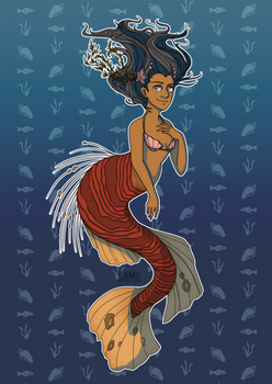 Filipino Ariel