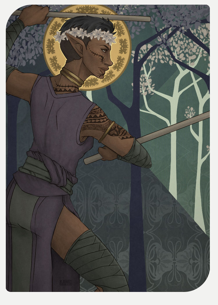 Bituin From Pinterest Bituin Lavellan by kamidoodles on DeviantArt
