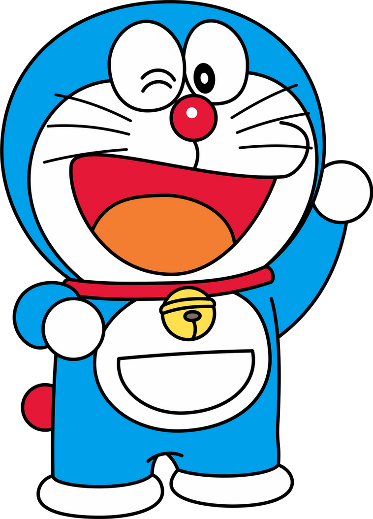 Doremon Character By Ncontreras207 On Deviantart Doremon Character By Ncontreras207 On Deviantart
