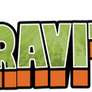 Gravity Falls Logo (Horizontal Version)