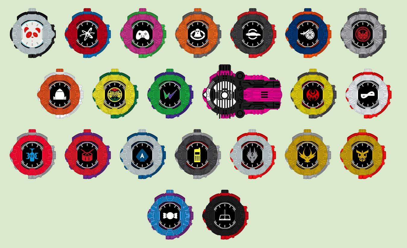 Cleo Rider RiderWatch Cleo Telerin Twenty Forms by ncontreras207 on DeviantArt
