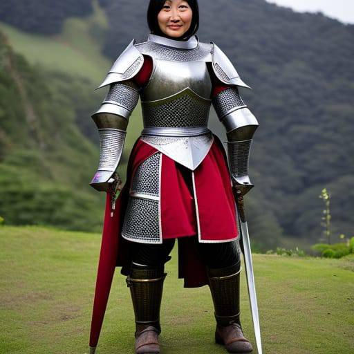 Medieval ai by whitebladeENG on DeviantArt