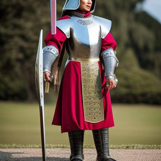 Medieval ai by whitebladeENG on DeviantArt