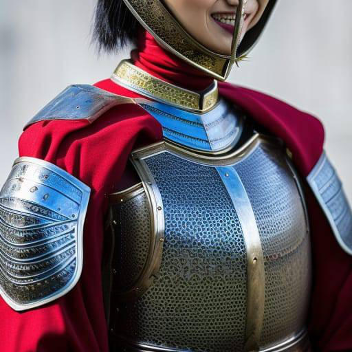 Medieval ai by whitebladeENG on DeviantArt
