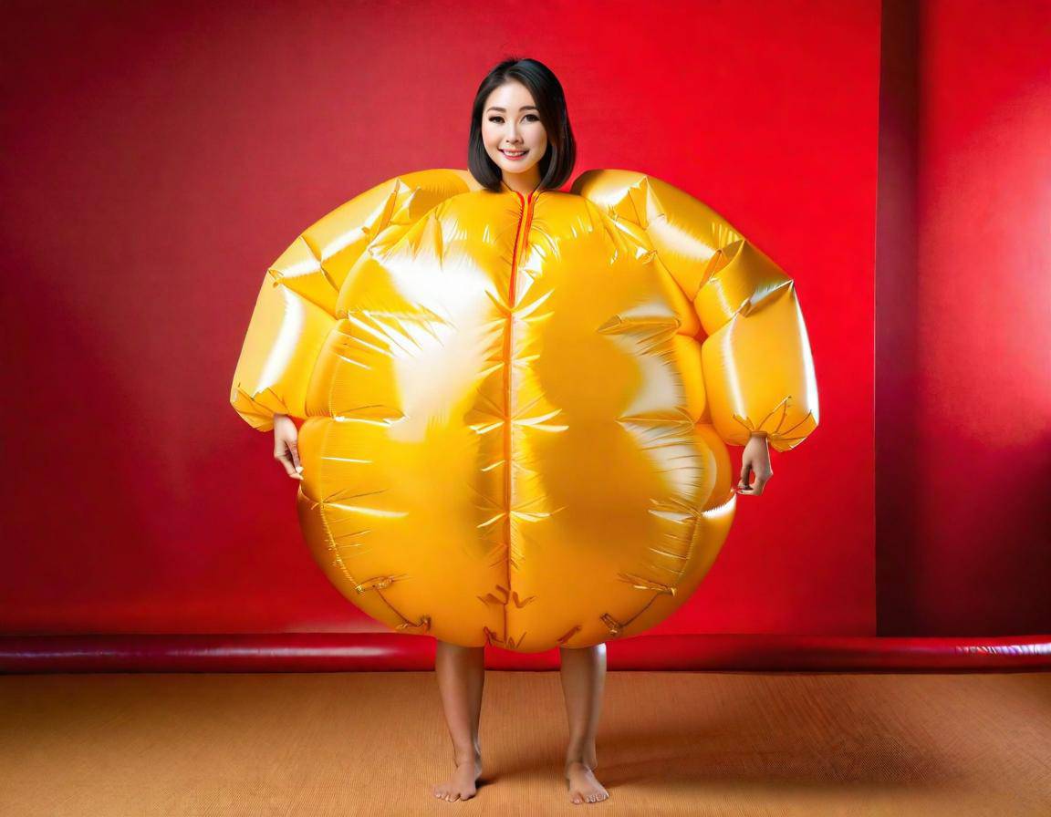 Sumo suit by whitebladeENG on DeviantArt