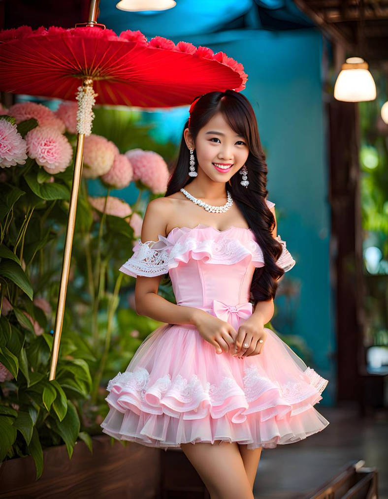 Frilly's Frilly 2 by whitebladeENG on DeviantArt