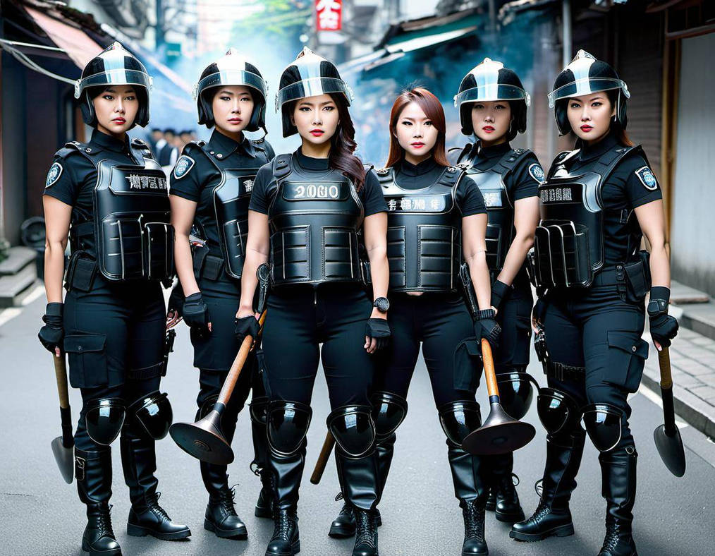 Runcorn Riot Squad Riot squad 2 by whitebladeENG on DeviantArt