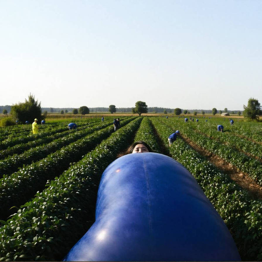 Crop rows by whitebladeENG on DeviantArt