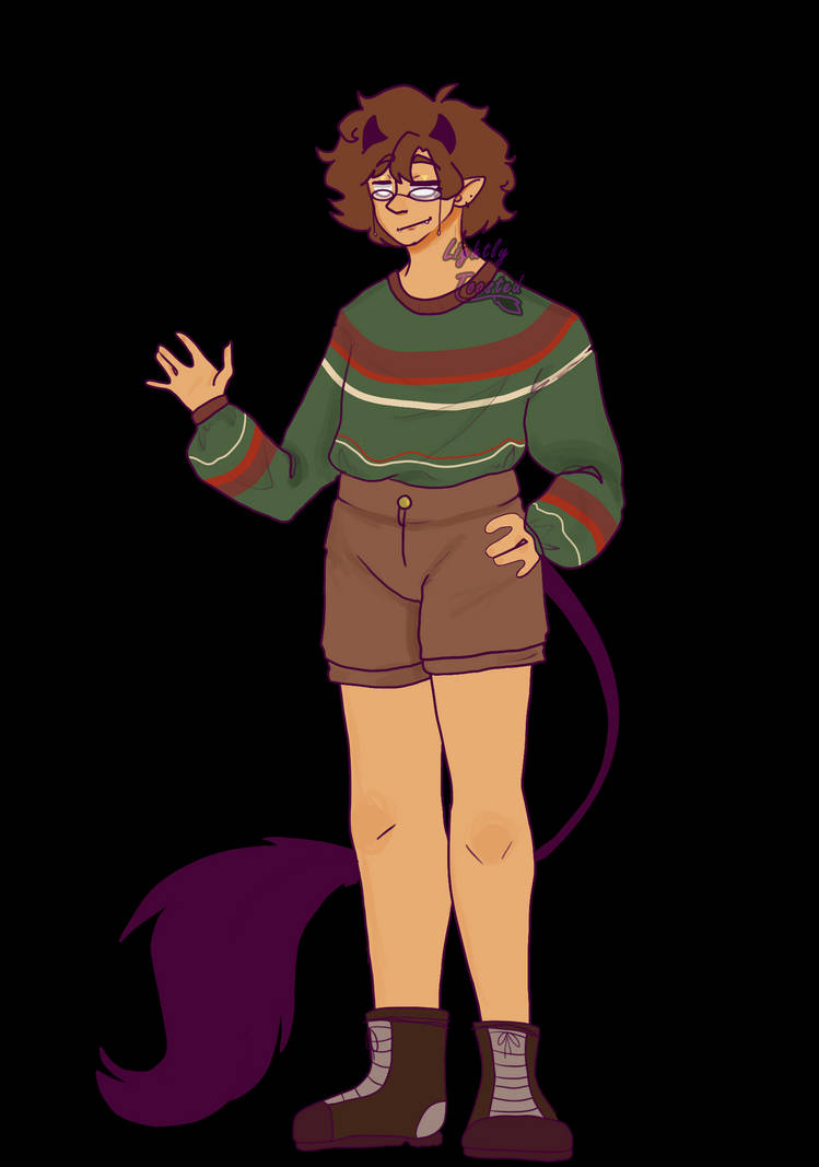 Toast Fullbody by LightlyToasted42 on DeviantArt