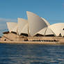 Sydney Opera House