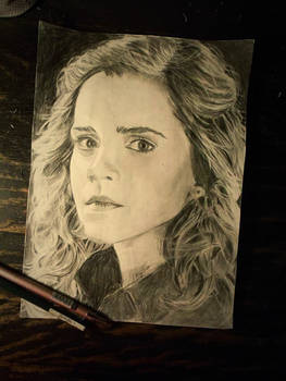 Hermione Granger