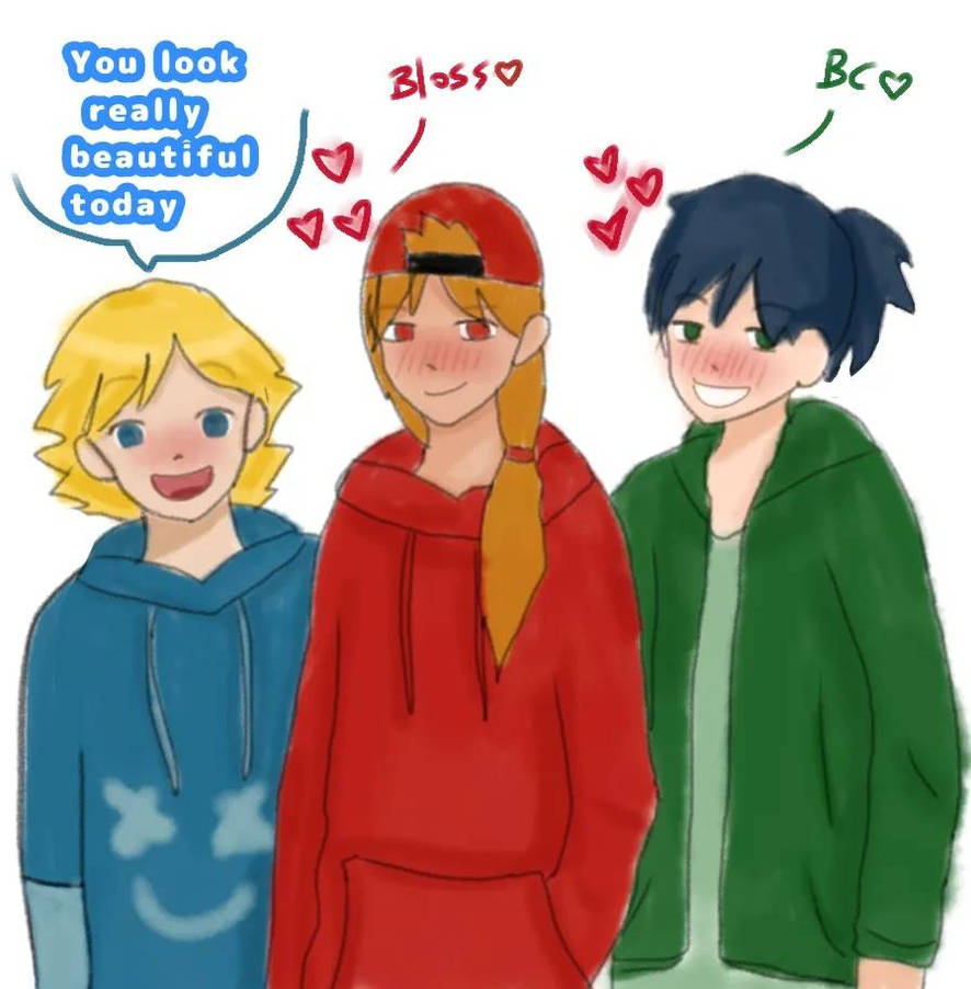 Ppg Rrb Comic part 3 by LadySerenity55 on DeviantArt