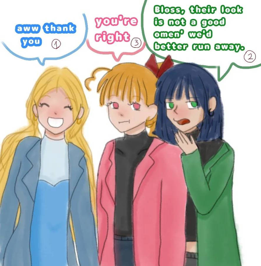 Ppg Rrb Comic part 4 by LadySerenity55 on DeviantArt