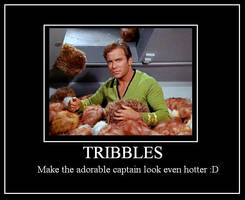 Tribble power