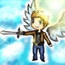 Archangel Dean