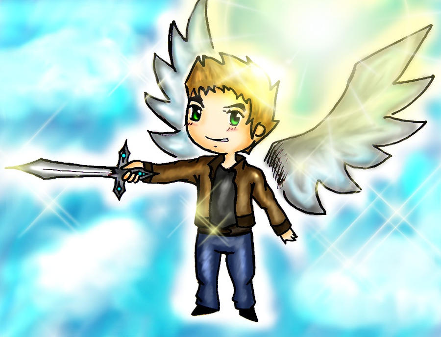 Archangel Dean