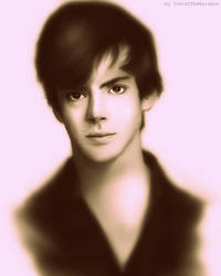 Skandar Keynes