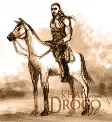 Khal Drogo